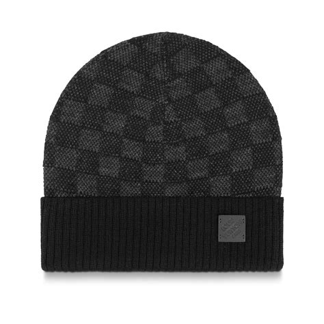 louis vuitton petit hat nm|Néo Petit Damier Beanie S00 .